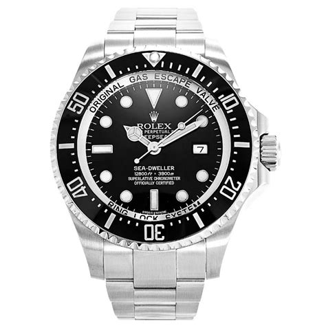 rolex 44mm for sale|rolex 44mm submariner stainless steel.